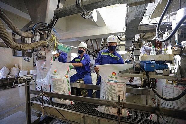 Businesses Adopt Flexible Approach to Maintain Stable Production amid Pandemic