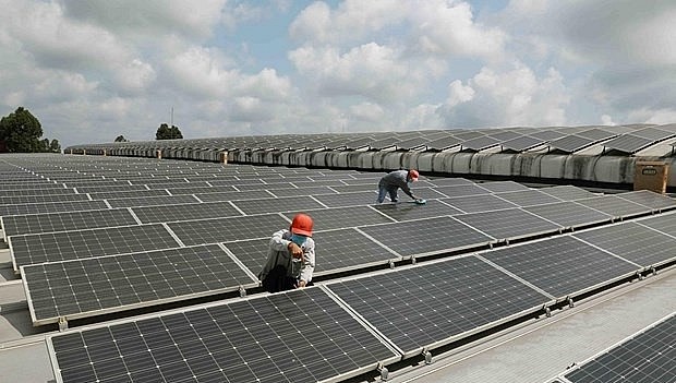 Vietnam's Renewable Energy Sector Continues to Attract Foreign Investments