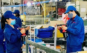 Vietnamese Production Chains Adapts to the New Normal