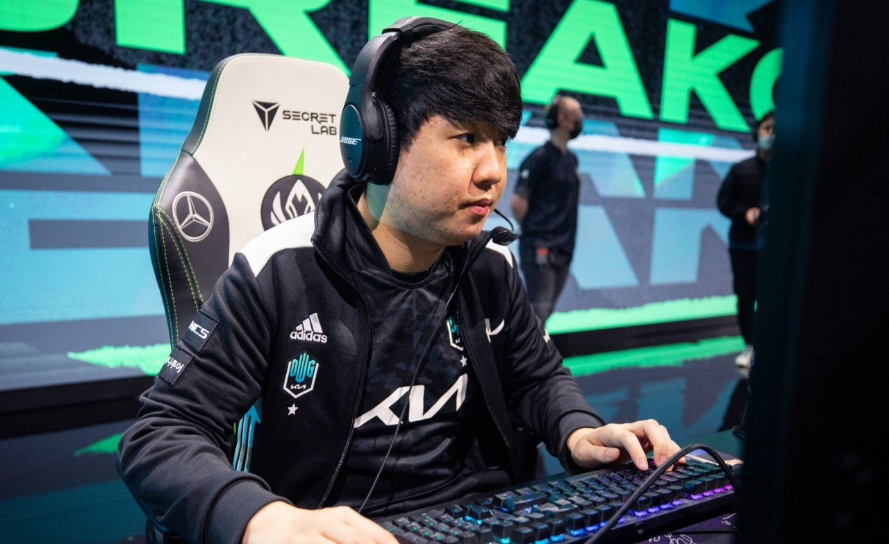 League of Legends: Top Five Top Laners Attending Worlds 2021