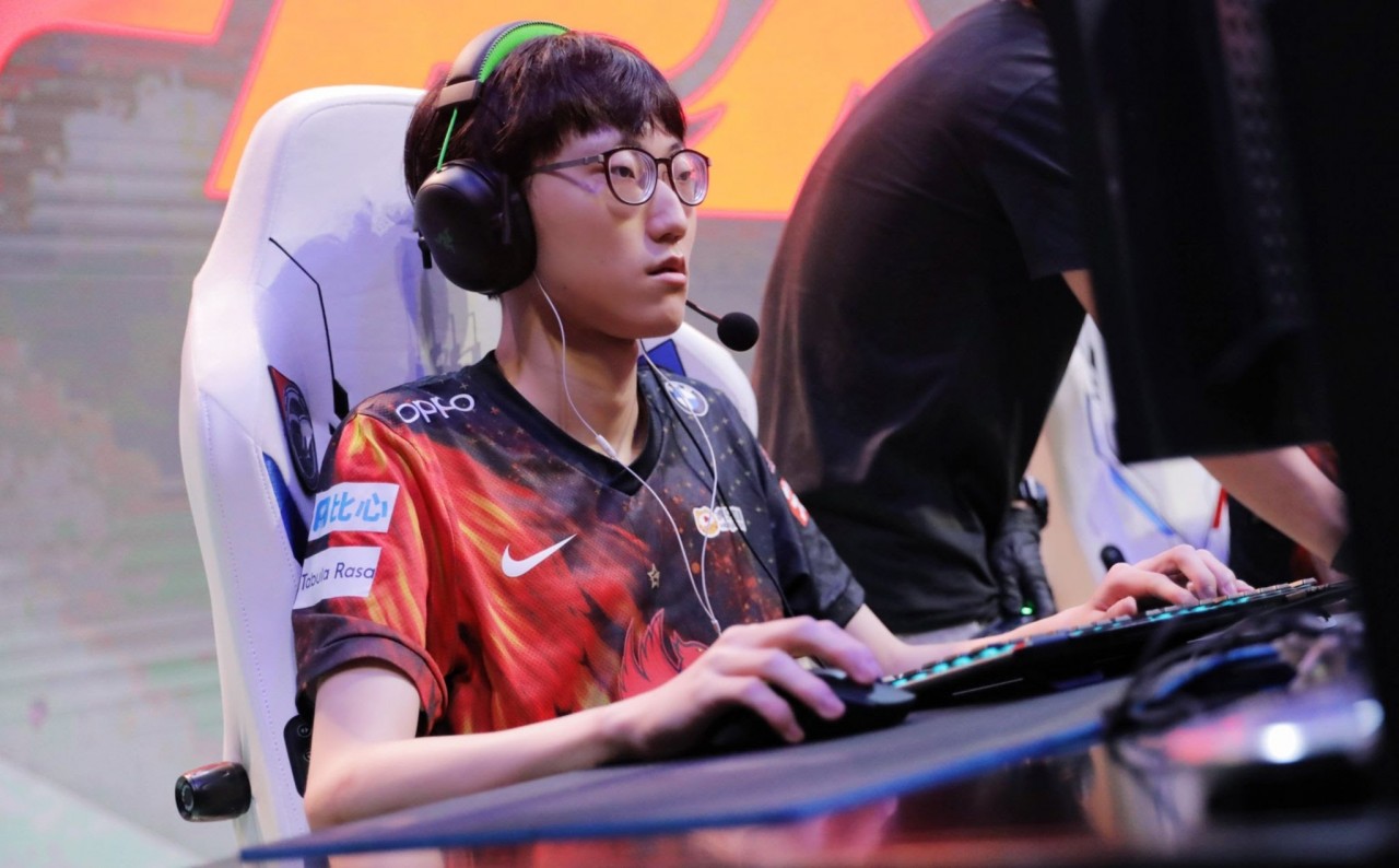 League of Legends: Top Five Top Laners Attending Worlds 2021