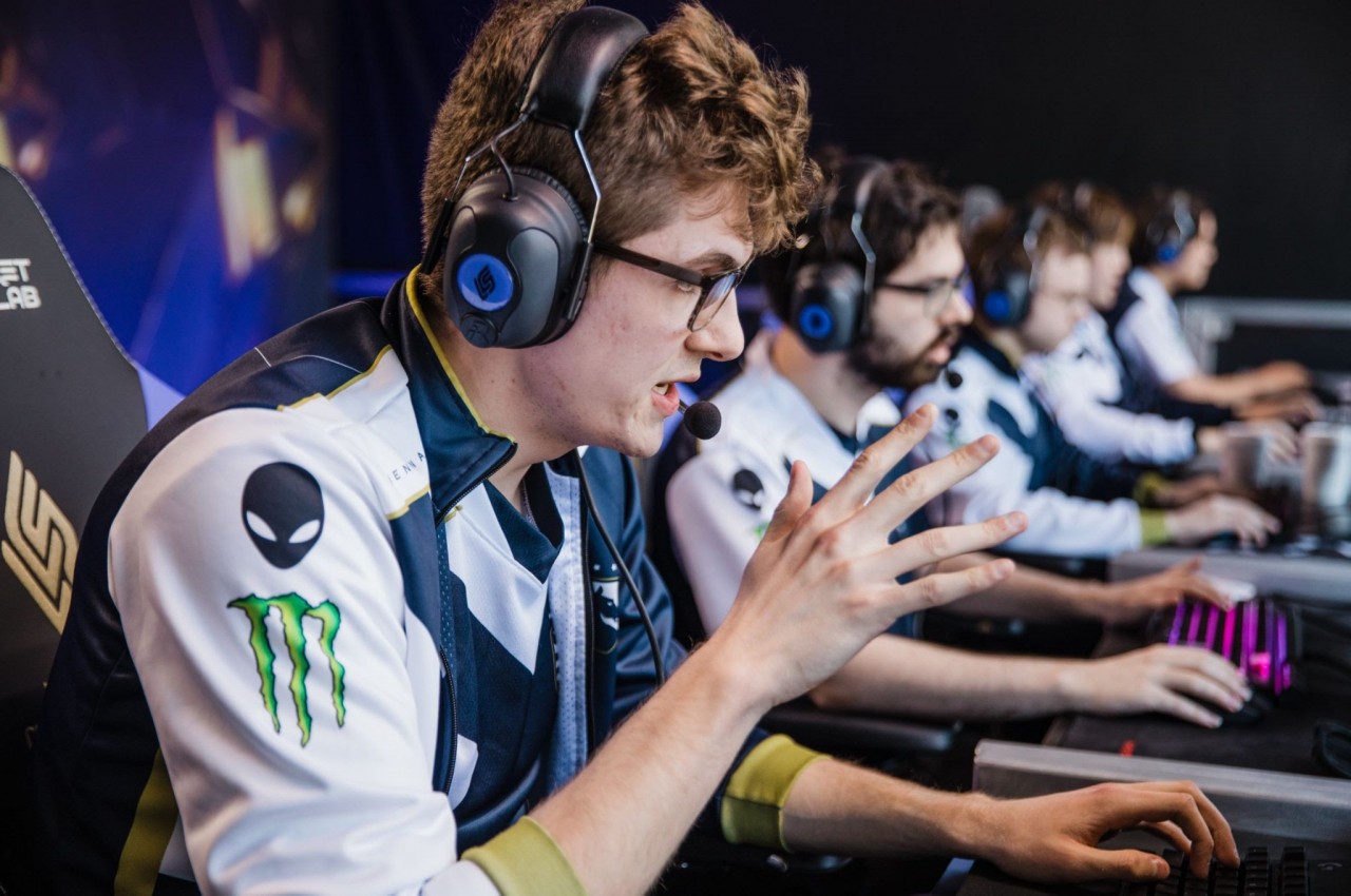 League of Legends: Top Five Top Laners Attending Worlds 2021