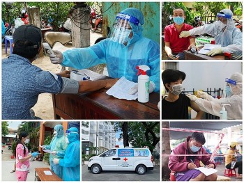 Vietnam's Economy To Grow After Covid-19 Pandemic, Said International Economist