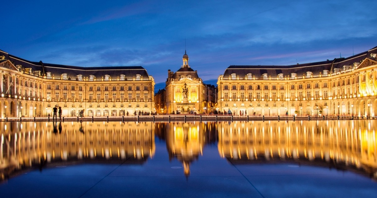 The Ten Most Expensive Cities to Stay in Europe