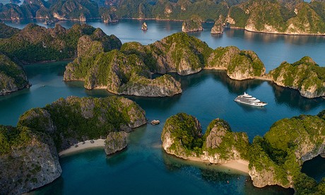 Eleven Biosphere Reserves in Vietnam Recognised by UNESCO