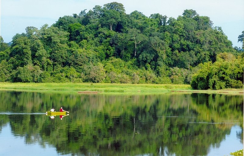 Eleven Biosphere Reserves in Vietnam Recognised by UNESCO