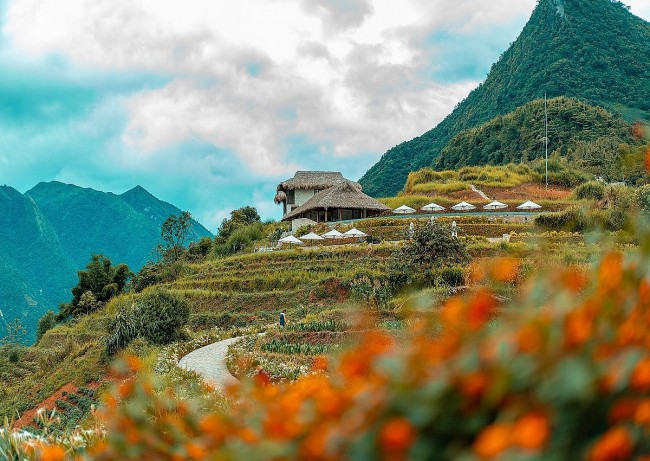 Beauty in Sapa's Skyline to Enjoy Yourself