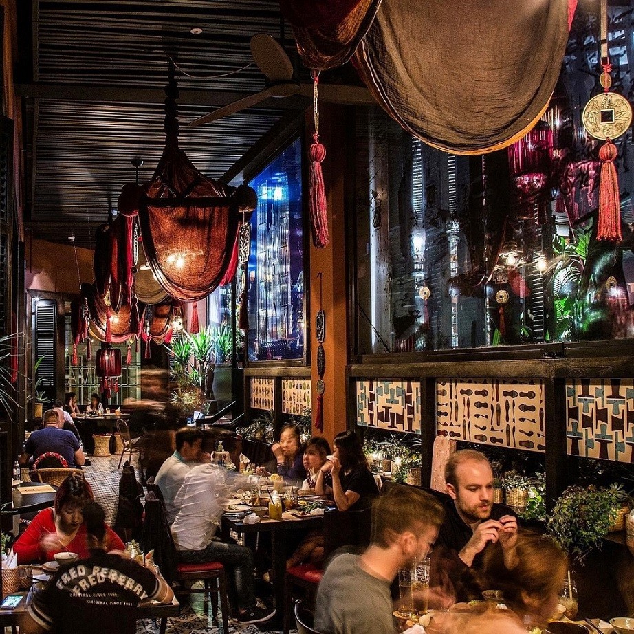 Ngon - Vietnamese Restaurant Opens in the Heart of Berlin