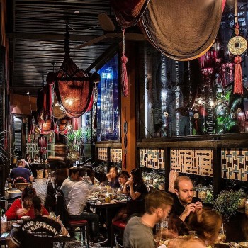 Ngon - Vietnamese Restaurant Opens in the Heart of Berlin