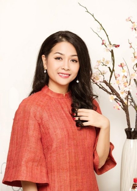 Phuong Uyen Tran: Heiress, Leader, and Busiest Woman in Vietnam