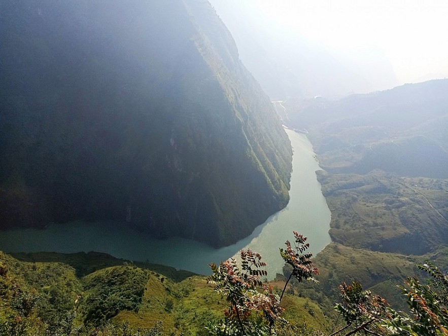 The Beauty of Dong Van Karst Plateau