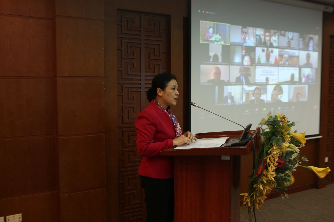 Vietnam, African, Middle Eastern Countries Turn Challenges into Opportunities