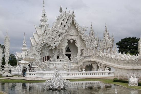 Top 9 tourist attractions in Thailand