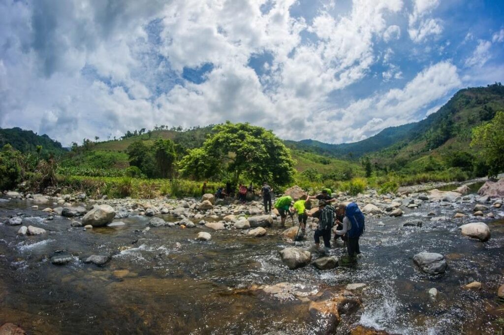 Three Top Hiking Trails Near Ho Chi Minh City