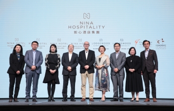 a new vision elevating the everyday with nina hospitality