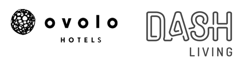 Dash Living Collaborates With Ovolo Hotels To Launch Two New Generation of Serviced Rental Solutions In Hong Kong