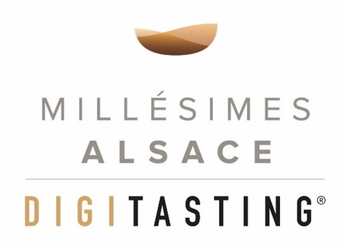 With 3,500 Visitors Registered Already, Millésimes Alsace DigiTasting®, Unveils Its Programme!