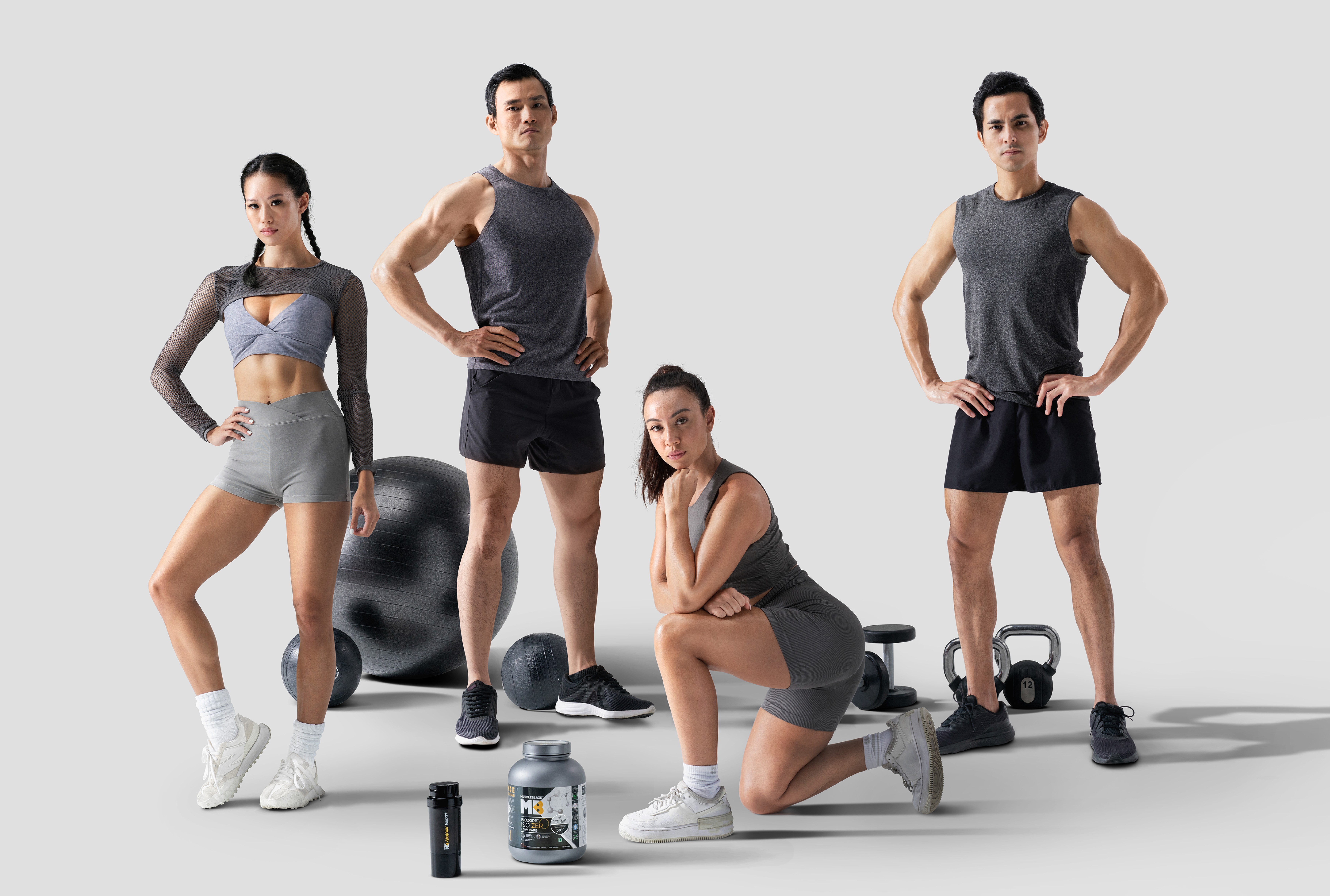 muscleblaze biozorb whey protein unleashes a fitness revolution in singapore with cutting edge science