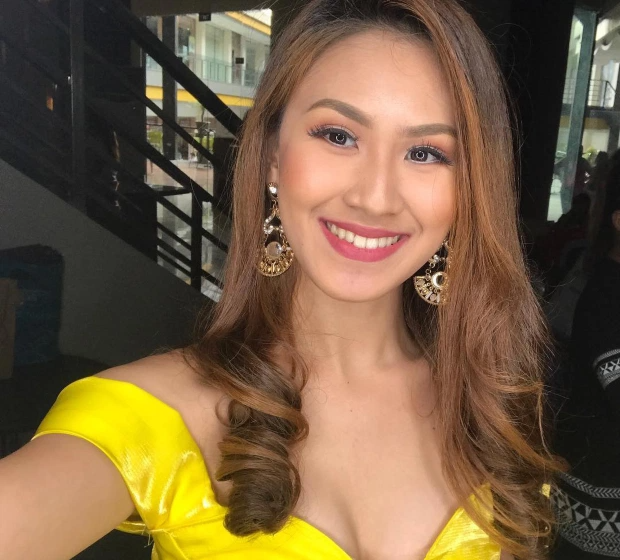 WHo is Christine Angelica Dacera – Philippine beauty die of suspected gang rape?