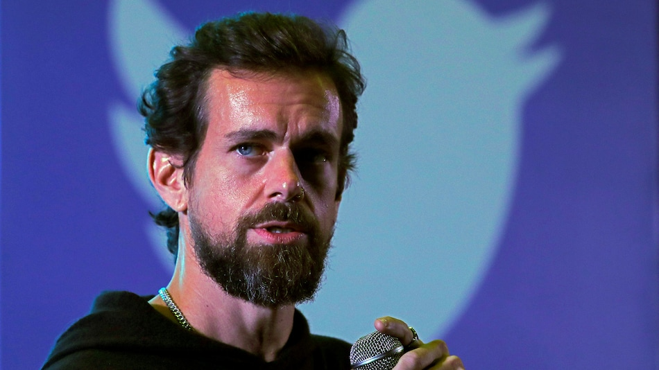 CEO Jack Dorsey says Twitter's decision to ban Trump was right, but also 'failure'