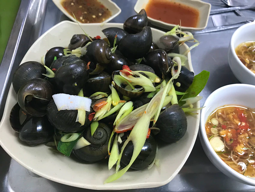7 unusual Vietnamese food dishes that amaze tourists