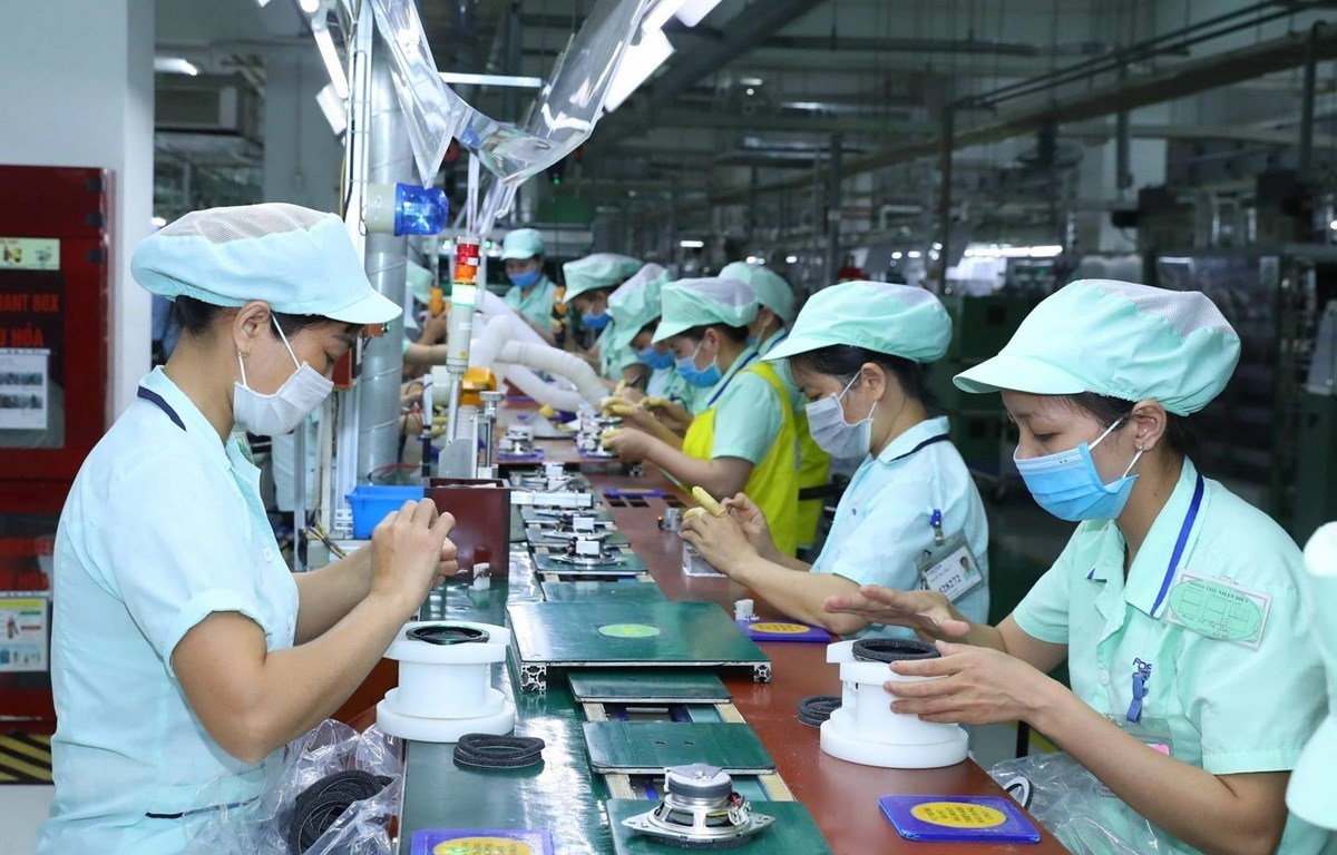 vietnam becomes alternative choice for us technology firms as costs rise in other locations