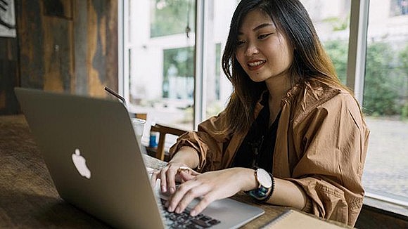 Creating Opportunities for Women in Digital Transformation Process in Vietnam