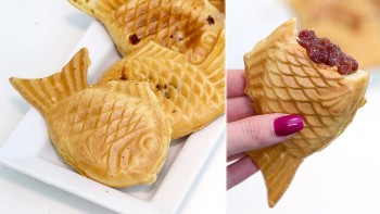The Most Delicious And Cozy Winter Snacks You Can Try In Korea