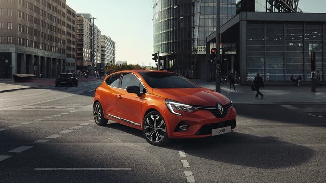 Photo: Renault 