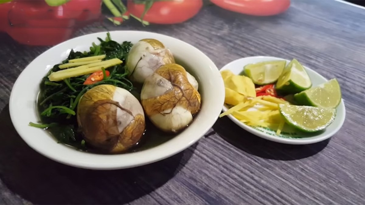 The Weirdest Dishes You Can Try In Vietnam