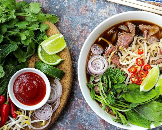 CNN: Vietnamese Pho Is Listed Among Top 20’s Best Soups