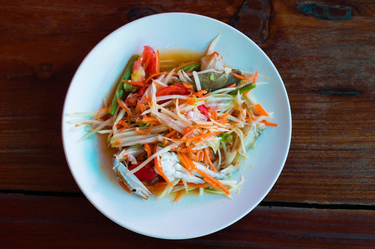 Photo: Food Thai | © xegxef / Pixabay