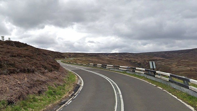 Top 9 Best Driving Roads In The U.K