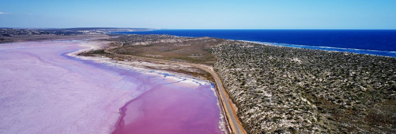 Photo: Australia's Coral Coast 