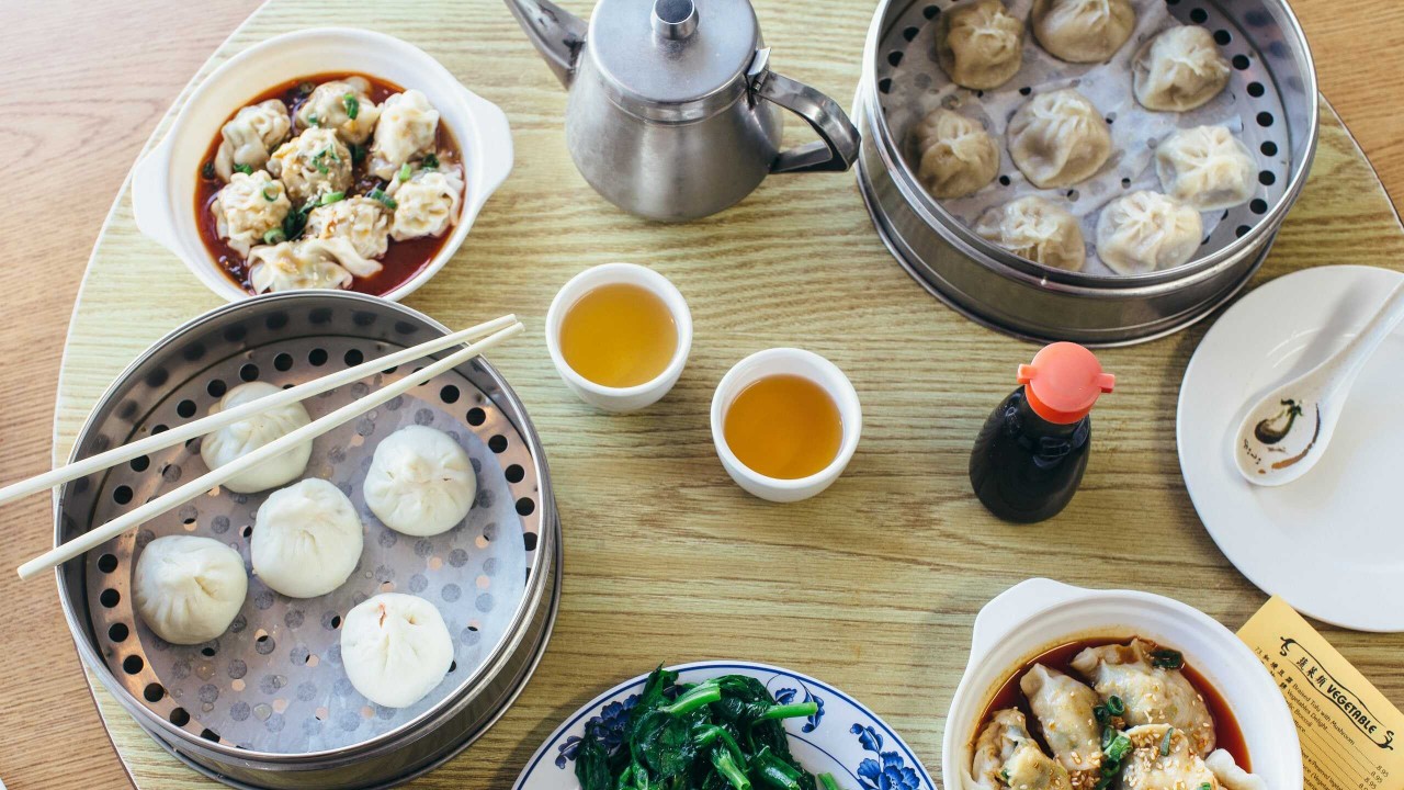 The Best Chinese Restaurants To Celebrate Lunar New Year In U.S