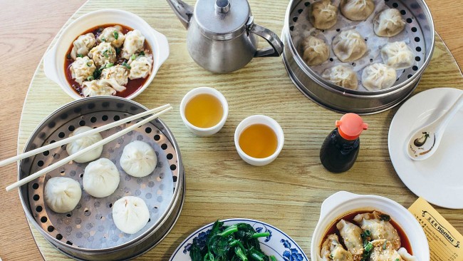 The Best Chinese Restaurants To Celebrate Lunar New Year In U.S