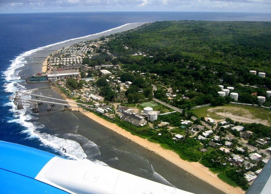 Discover Nauru, The Country With No Capital | Vietnam Times