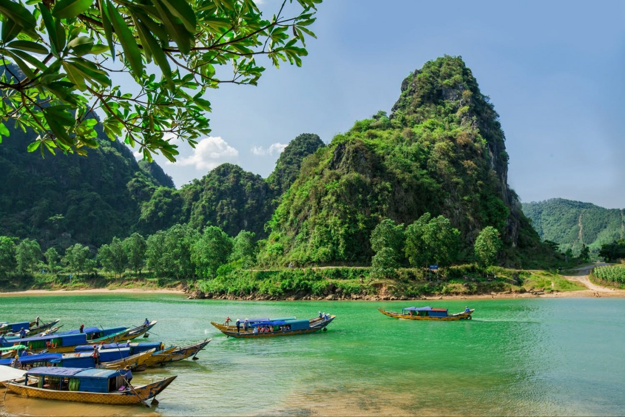 best national parks for young travelers in vietnam
