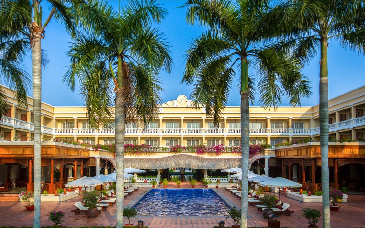 Photo: Victoria Hotels & Resorts 