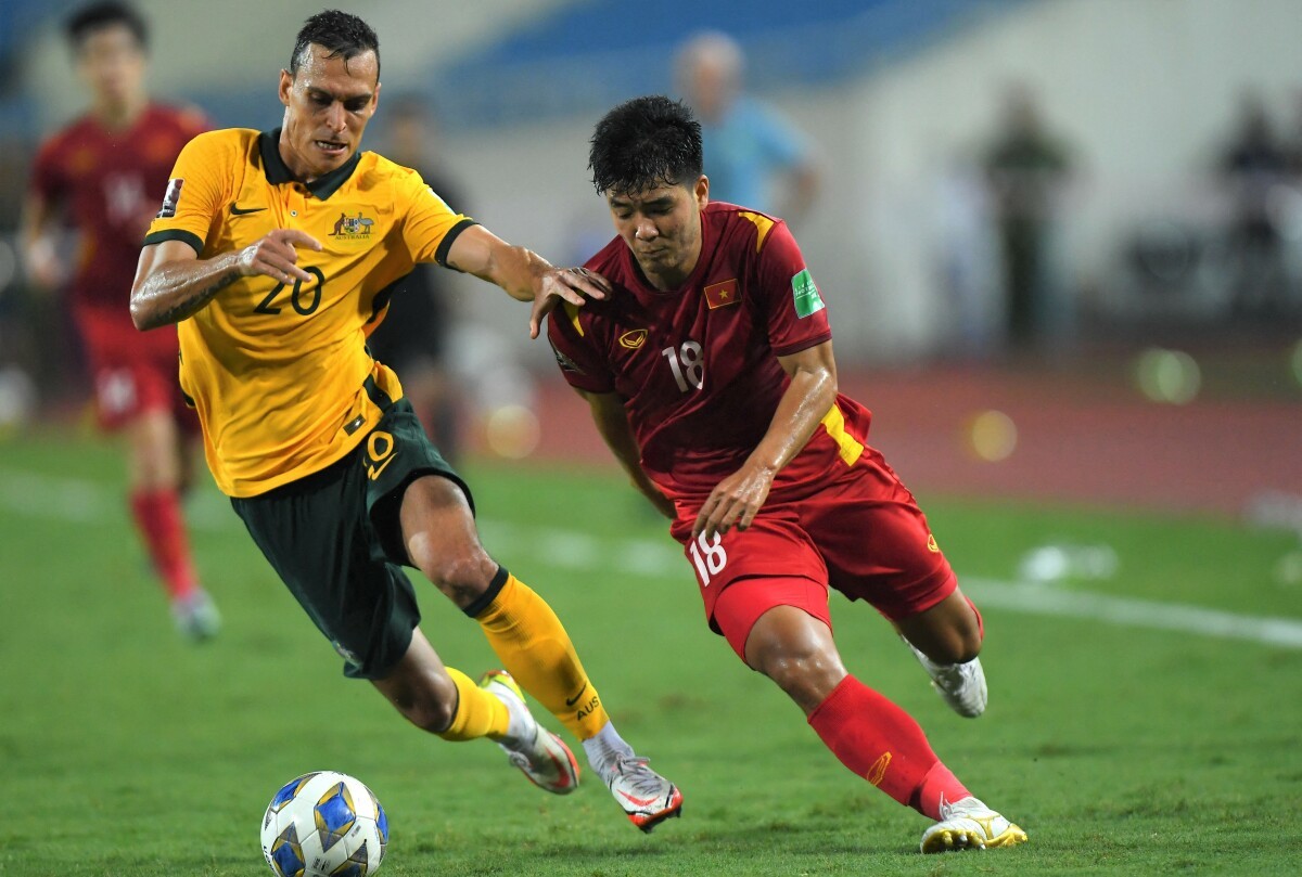 Vietnam vs Australia World Cup 2022: Date & Time, Team News, Preview ...