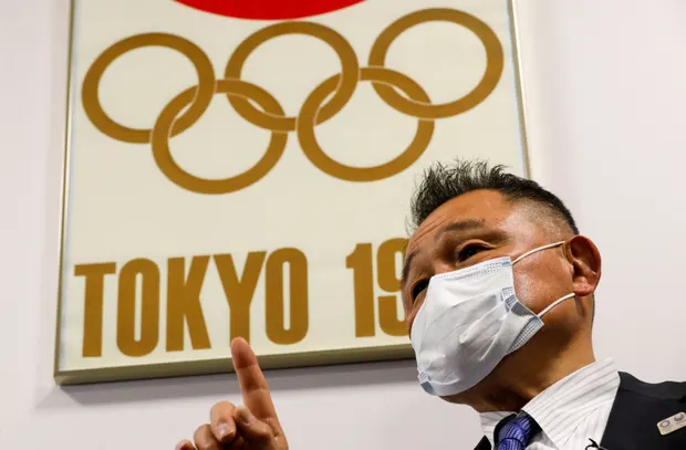 battling coronavirus pandemic japan plans to extend emergency state staying ready for olympics