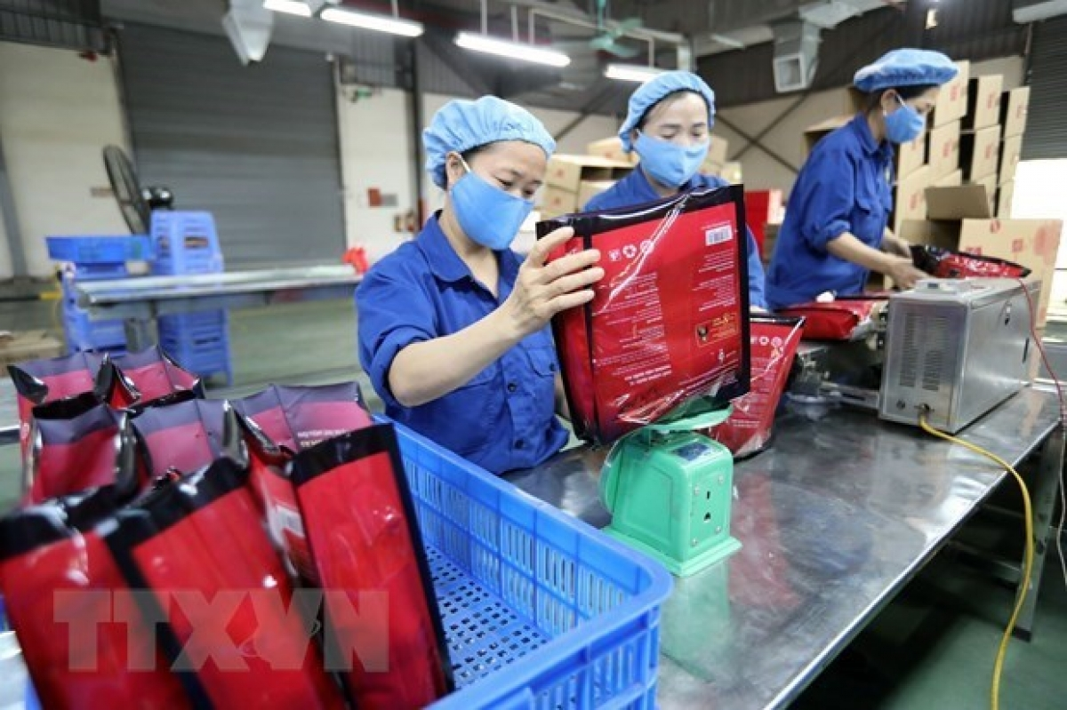 Vietnam's export to Israel shows positive progress amid Covid pandemic