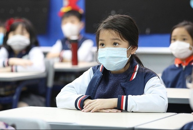 hcmc and hanoi allow students to stay at home amid new coronavirus outbreak