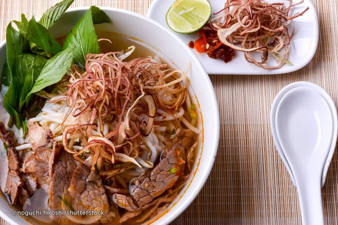 Hue Cuisine - the most beautiful culture in Vietnam | Vietnam Times