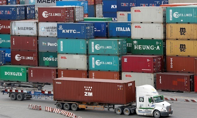Vietnam's logistics markets is among world's top 10