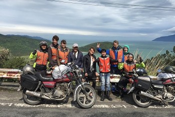 Hue – Hoi An Top Gear Motorbike Tour Among World's 25 Best Travel Experiences