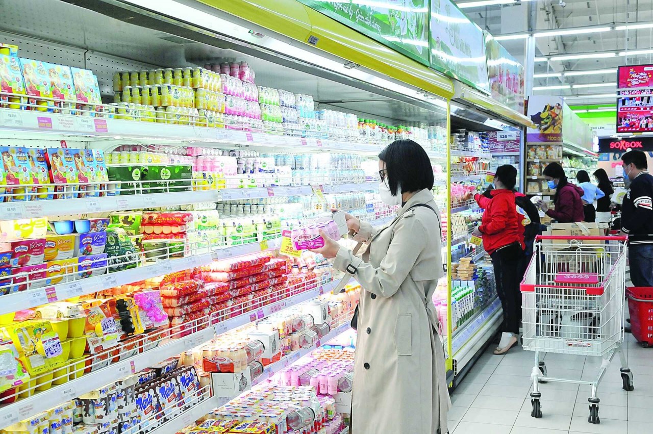 top 10 economic events of vietnam in 2021