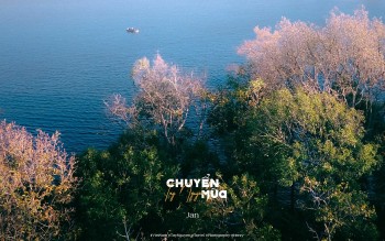 Getting Lost In Buon Ma Thuot: The Mesmerizing Beauty Of Ea Kao Lake