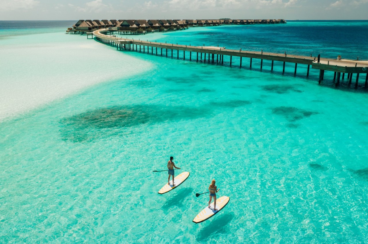 the most romantic tourist destinations in the world for valentines day