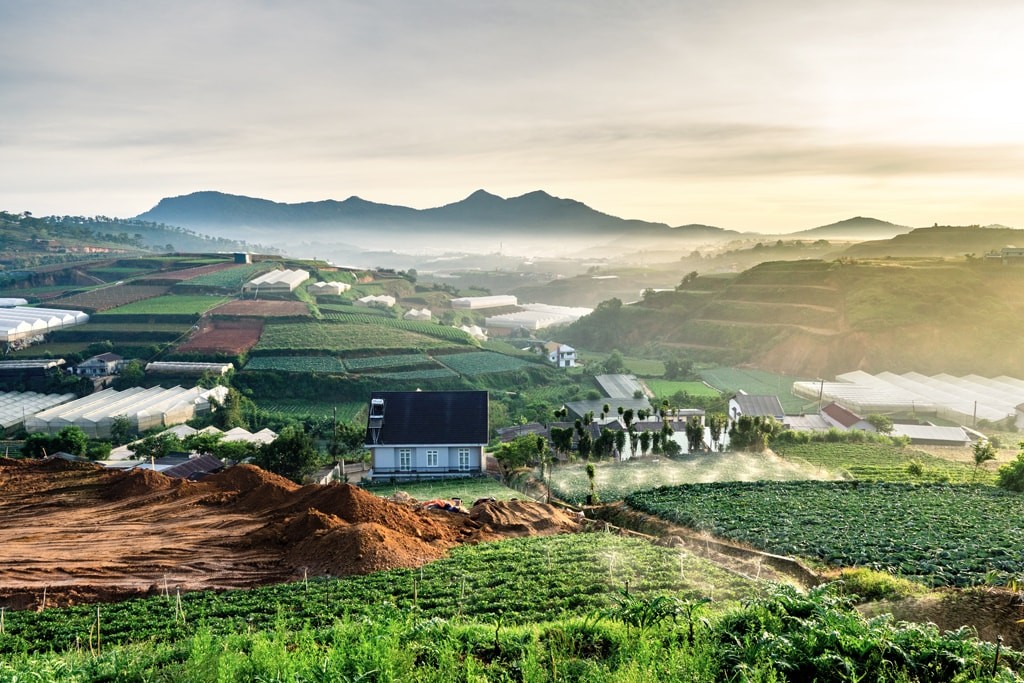 five romantic tourist destinations too see on valentines day